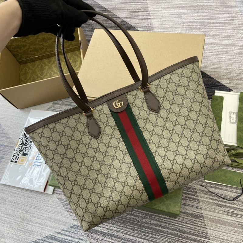 Gvc*1 tote bags
